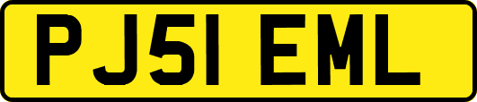 PJ51EML