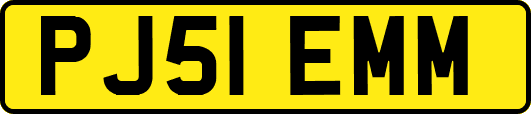PJ51EMM