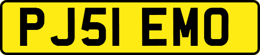 PJ51EMO