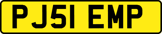 PJ51EMP