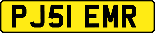 PJ51EMR