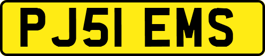 PJ51EMS