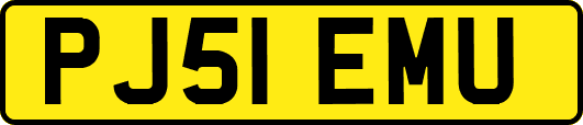 PJ51EMU