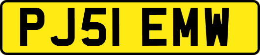 PJ51EMW
