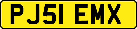 PJ51EMX
