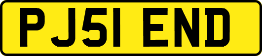 PJ51END