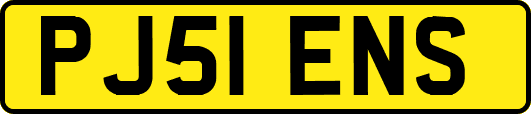 PJ51ENS