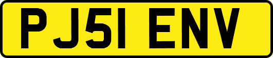 PJ51ENV