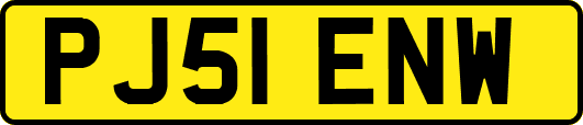 PJ51ENW