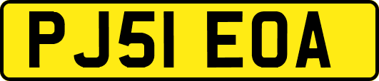 PJ51EOA