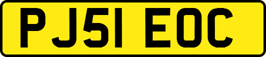 PJ51EOC