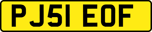 PJ51EOF