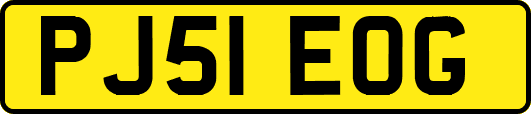 PJ51EOG