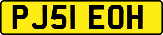 PJ51EOH