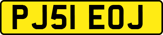 PJ51EOJ