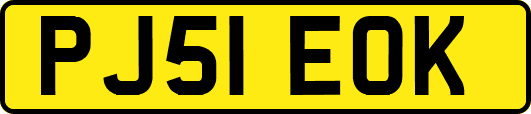 PJ51EOK