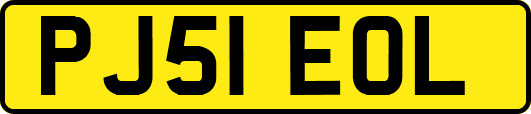 PJ51EOL