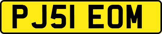PJ51EOM