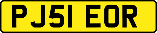 PJ51EOR
