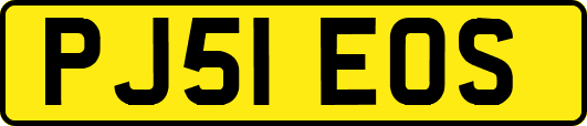 PJ51EOS