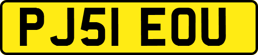 PJ51EOU