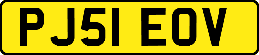 PJ51EOV