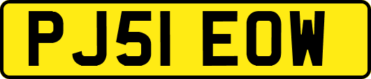 PJ51EOW