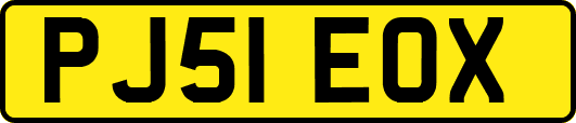 PJ51EOX