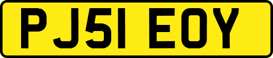 PJ51EOY