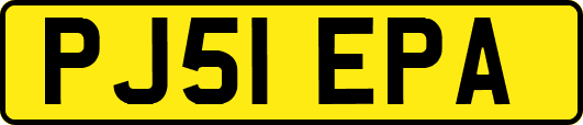 PJ51EPA