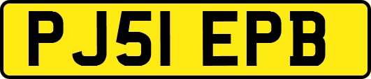 PJ51EPB