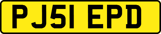 PJ51EPD