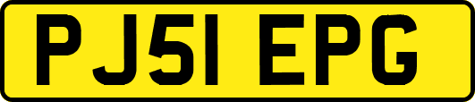 PJ51EPG