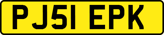 PJ51EPK