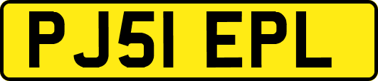 PJ51EPL