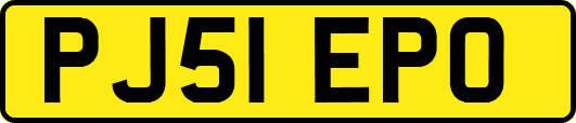 PJ51EPO