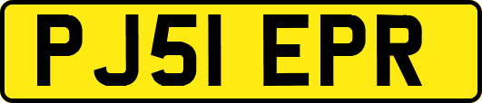 PJ51EPR