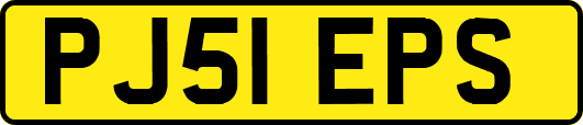 PJ51EPS