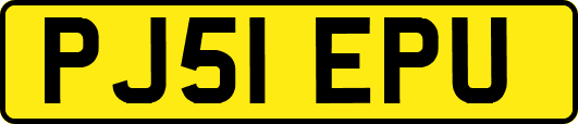 PJ51EPU