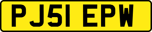 PJ51EPW