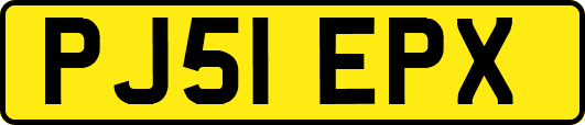 PJ51EPX