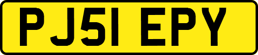 PJ51EPY