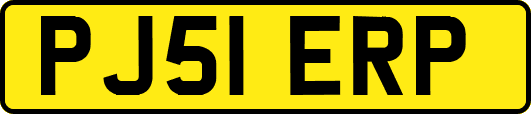 PJ51ERP