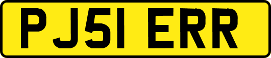 PJ51ERR