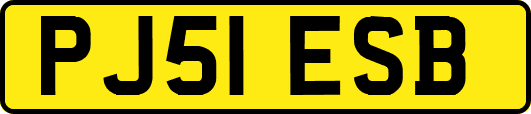 PJ51ESB