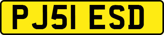 PJ51ESD