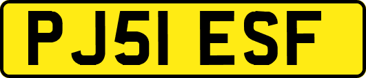 PJ51ESF