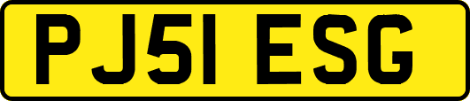 PJ51ESG