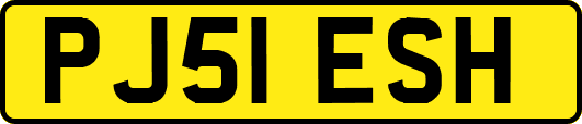 PJ51ESH