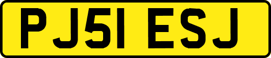 PJ51ESJ